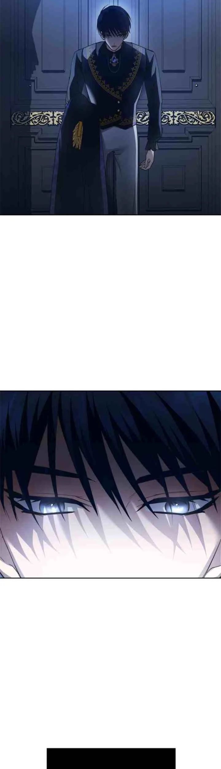 Your Throne Chapter 107 Gambar 39