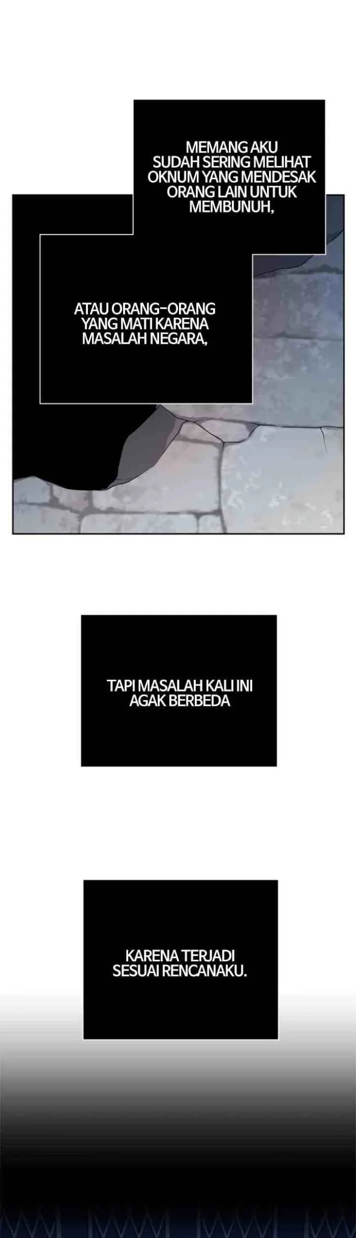 Your Throne Chapter 107 Gambar 41