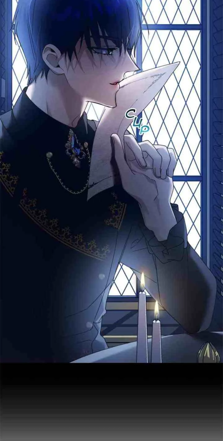Your Throne Chapter 107 Gambar 48