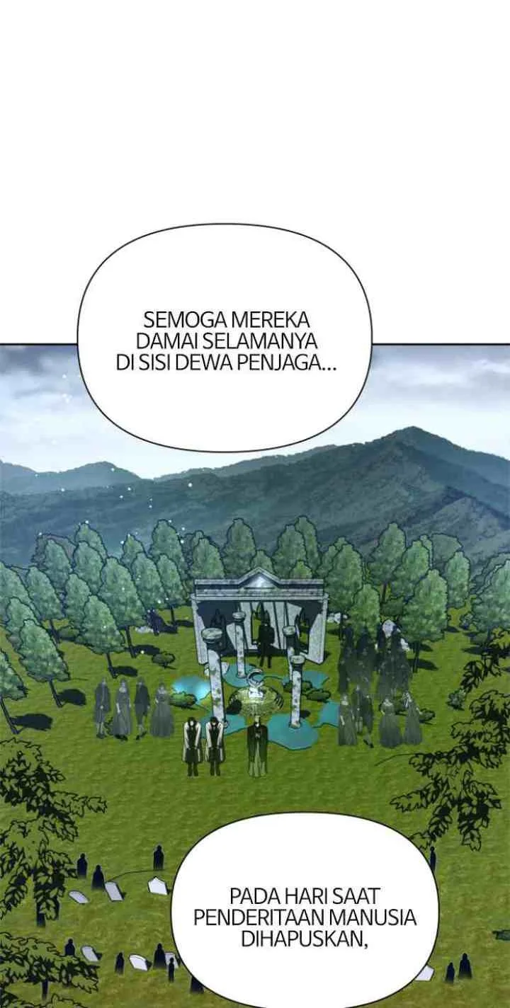 Your Throne Chapter 107 Gambar 52