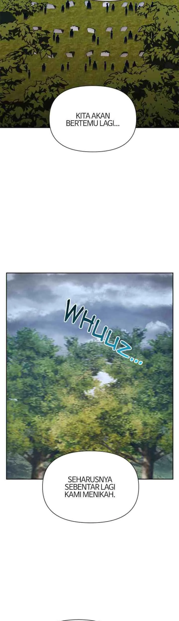 Your Throne Chapter 107 Gambar 53