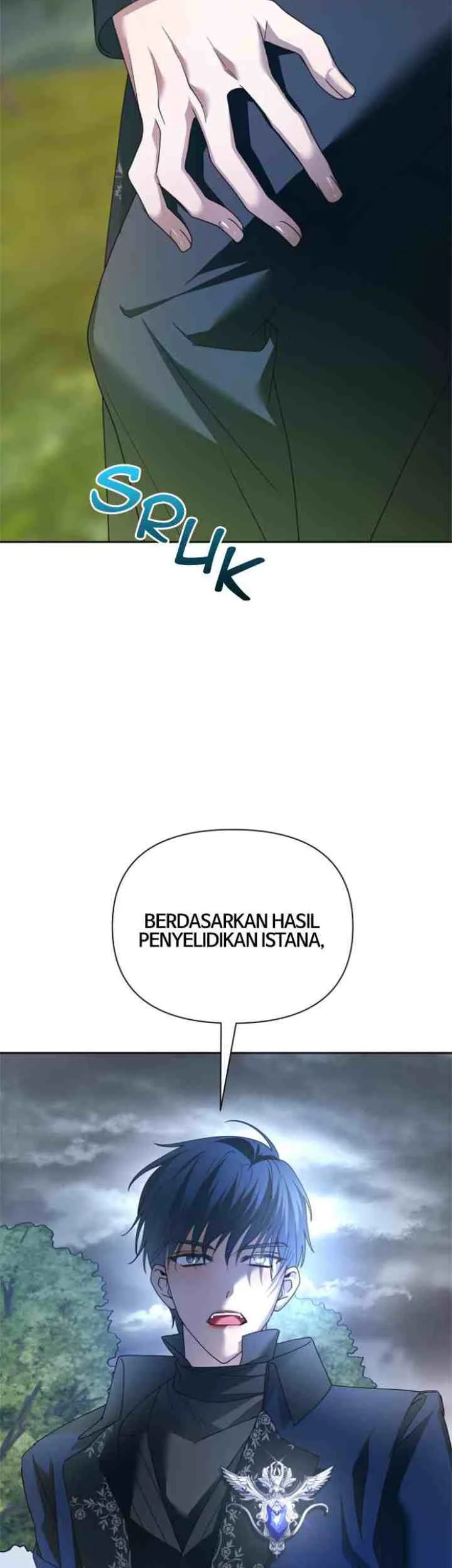 Your Throne Chapter 107 Gambar 59