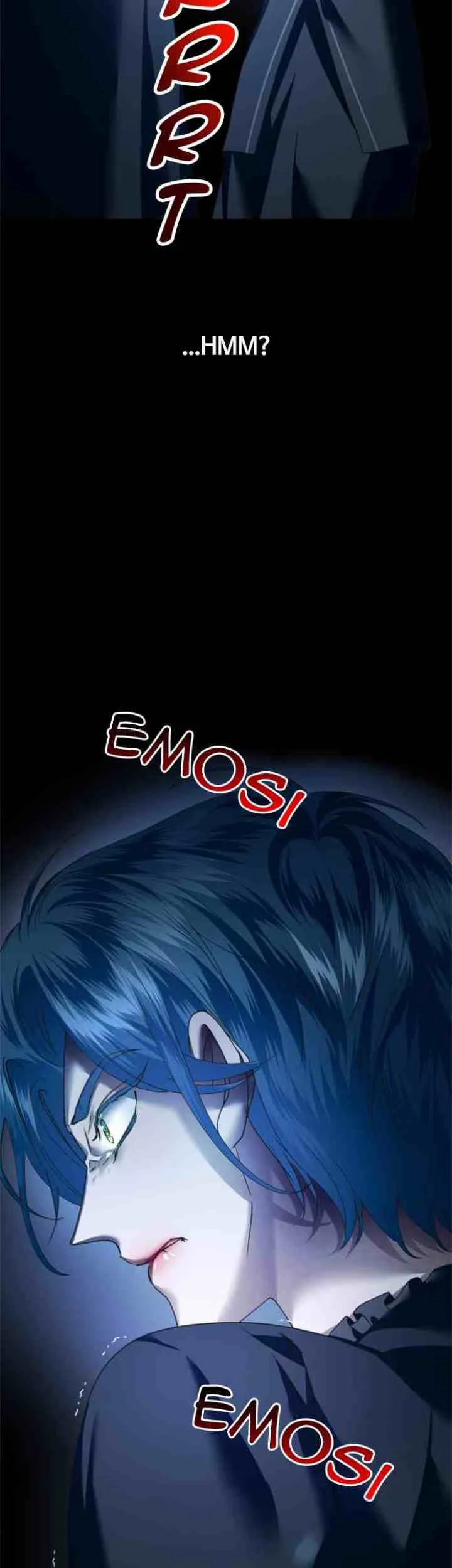 Your Throne Chapter 107 Gambar 67