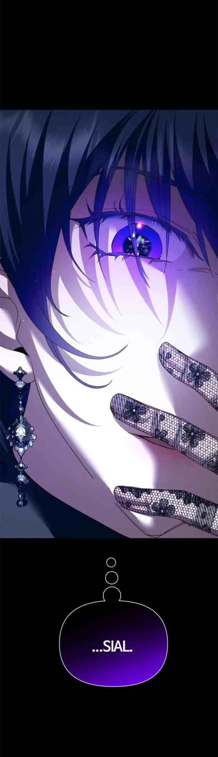 Your Throne Chapter 107 Gambar 69