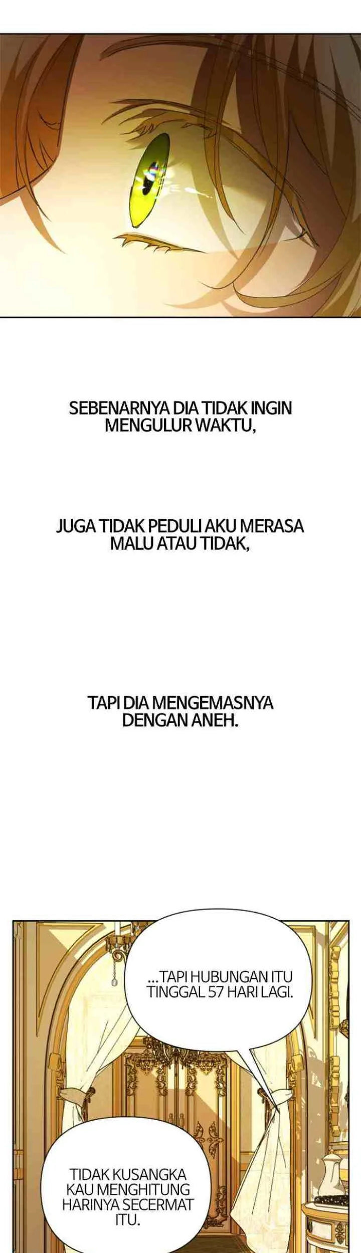 Your Throne Chapter 107 Gambar 14