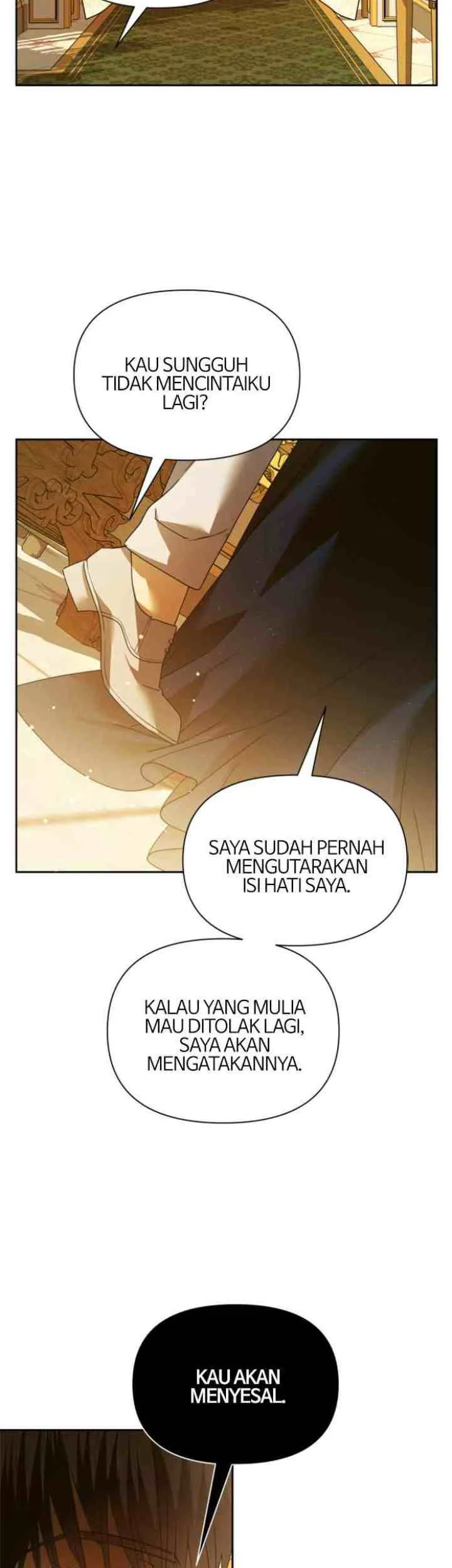 Your Throne Chapter 107 Gambar 15