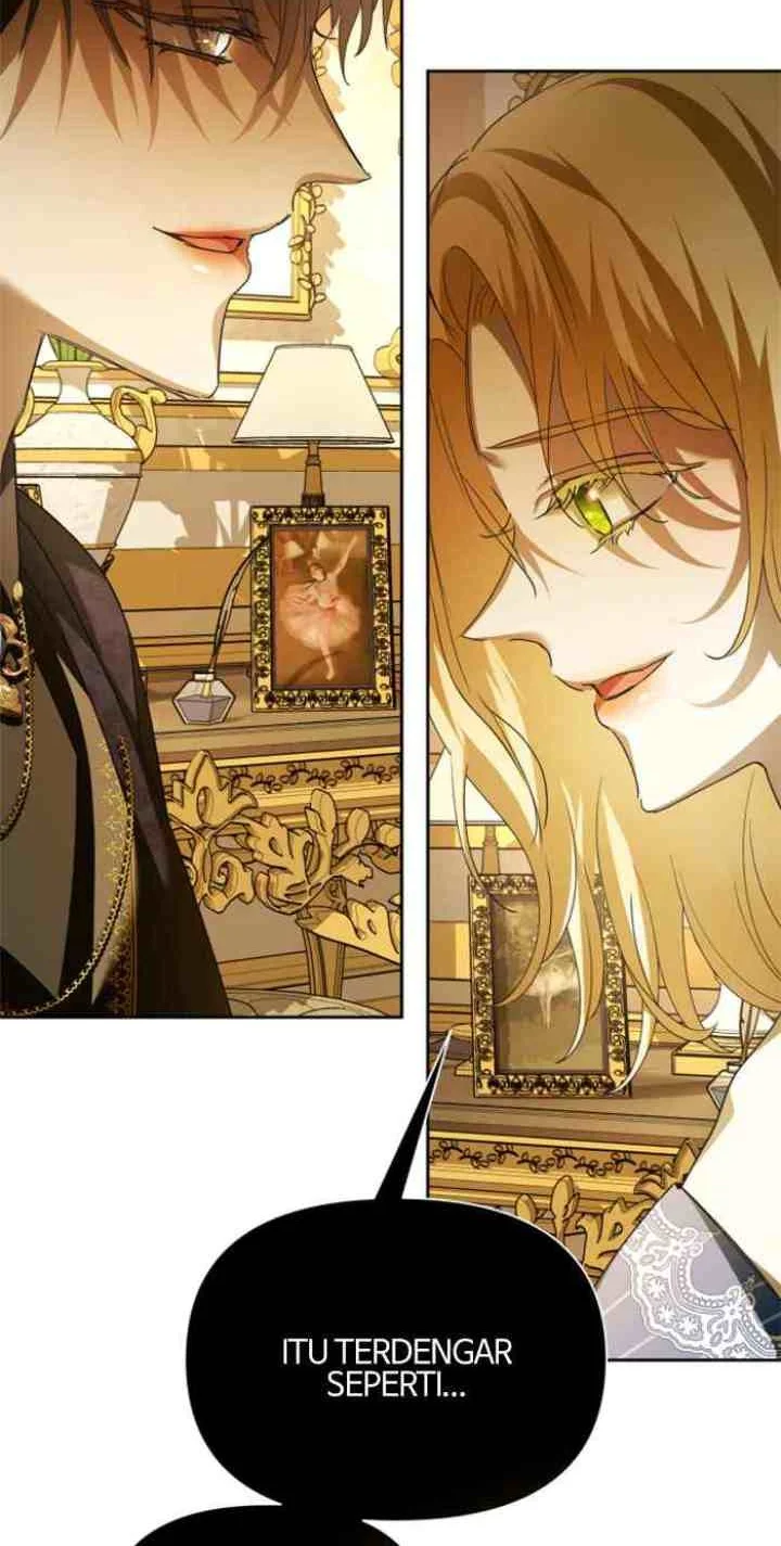 Your Throne Chapter 107 Gambar 16