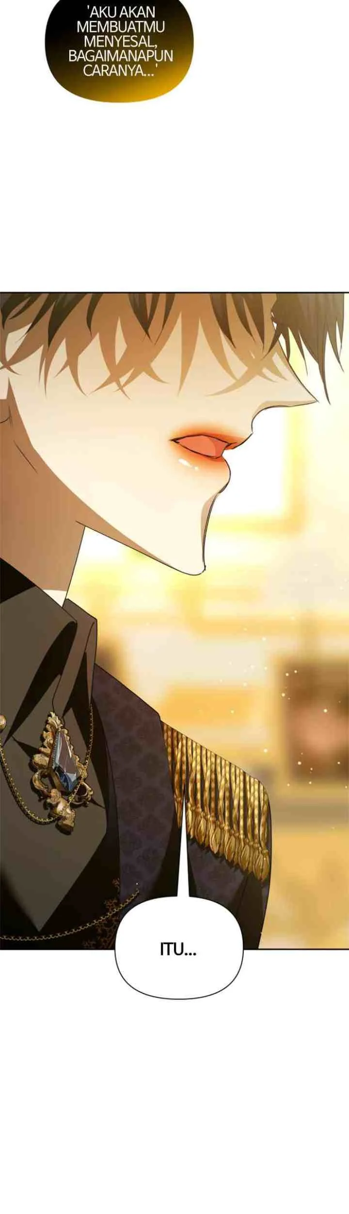 Your Throne Chapter 107 Gambar 17