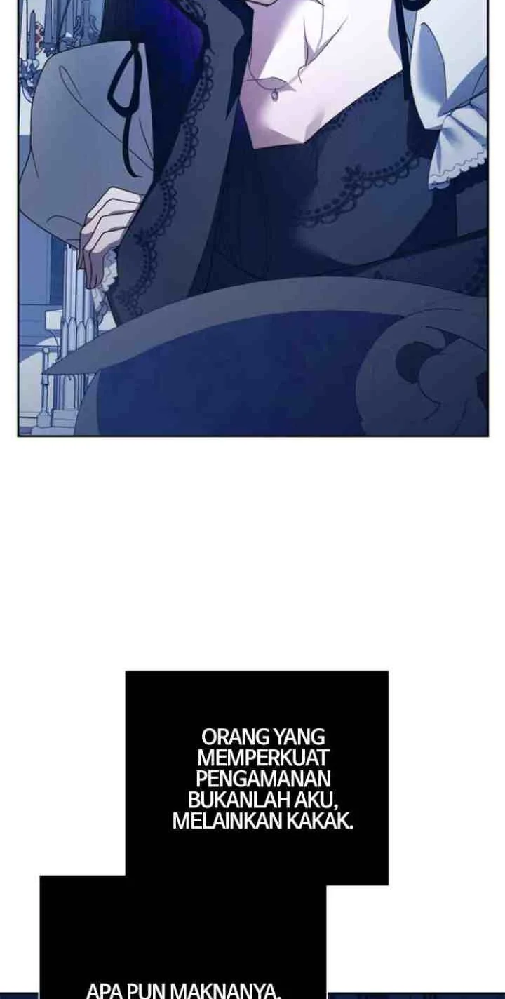 Your Throne Chapter 107 Gambar 28