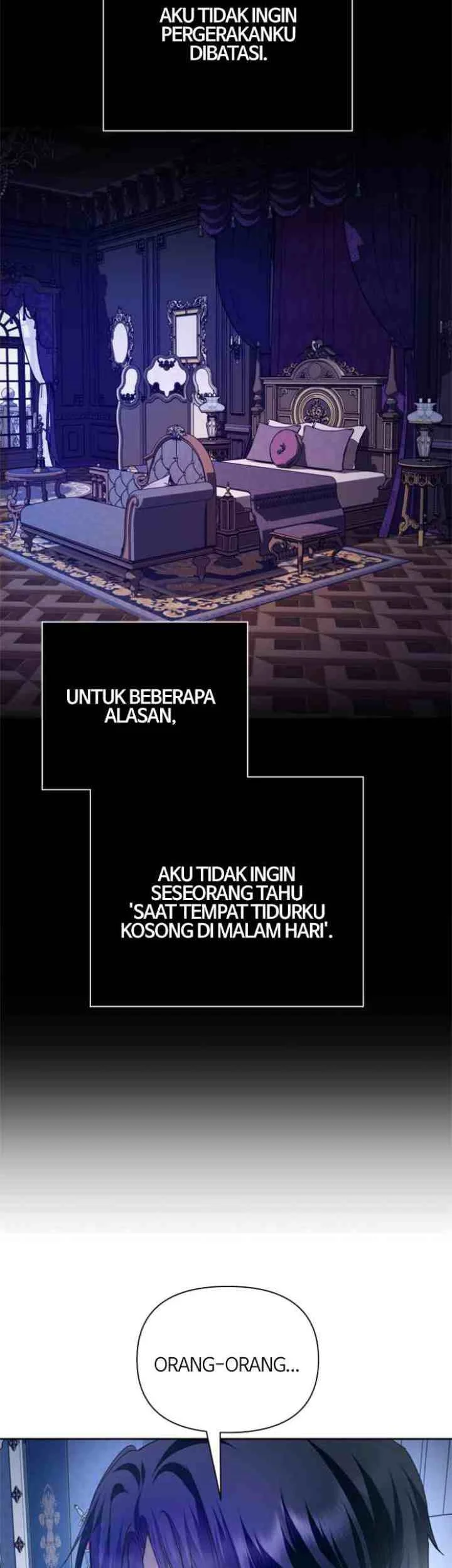Your Throne Chapter 107 Gambar 30