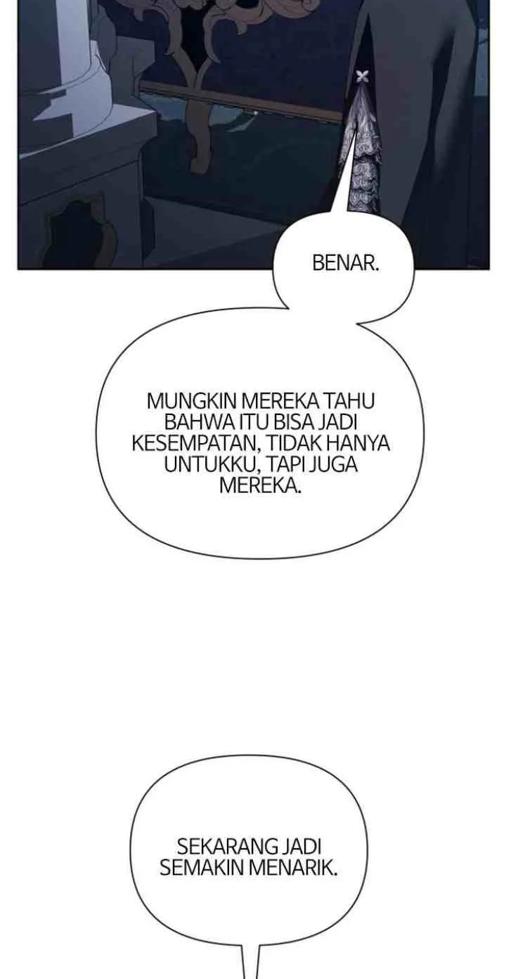 Your Throne Chapter 107 Gambar 32