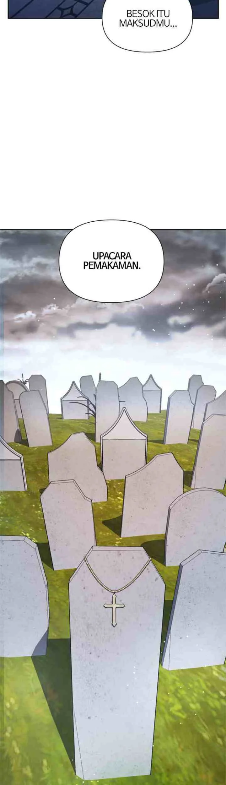 Your Throne Chapter 107 Gambar 34