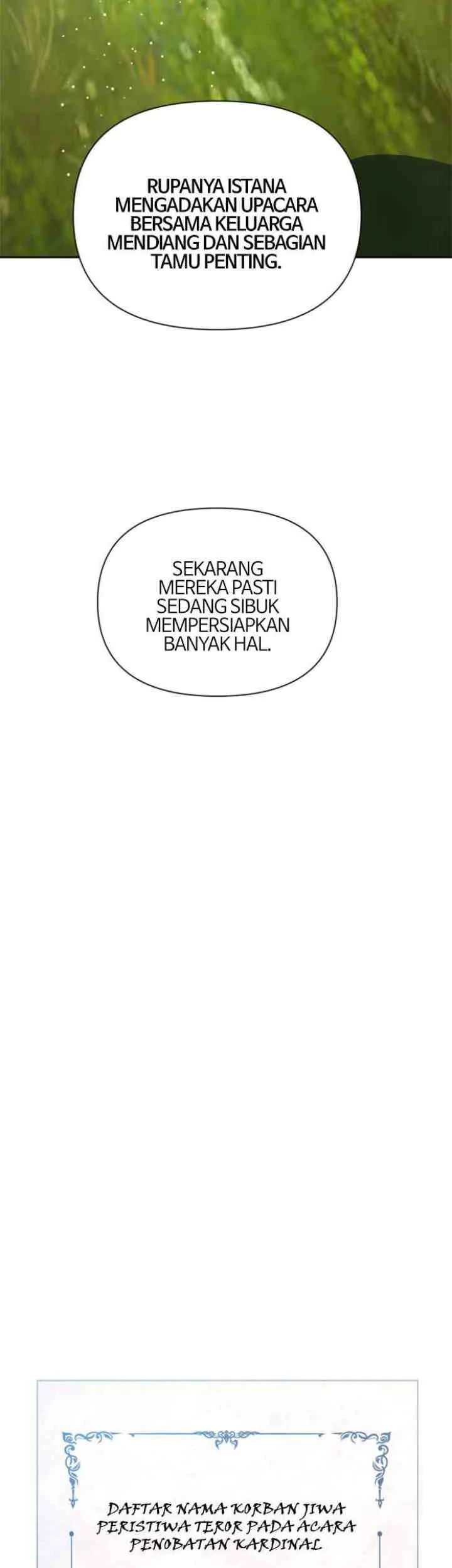 Your Throne Chapter 107 Gambar 35