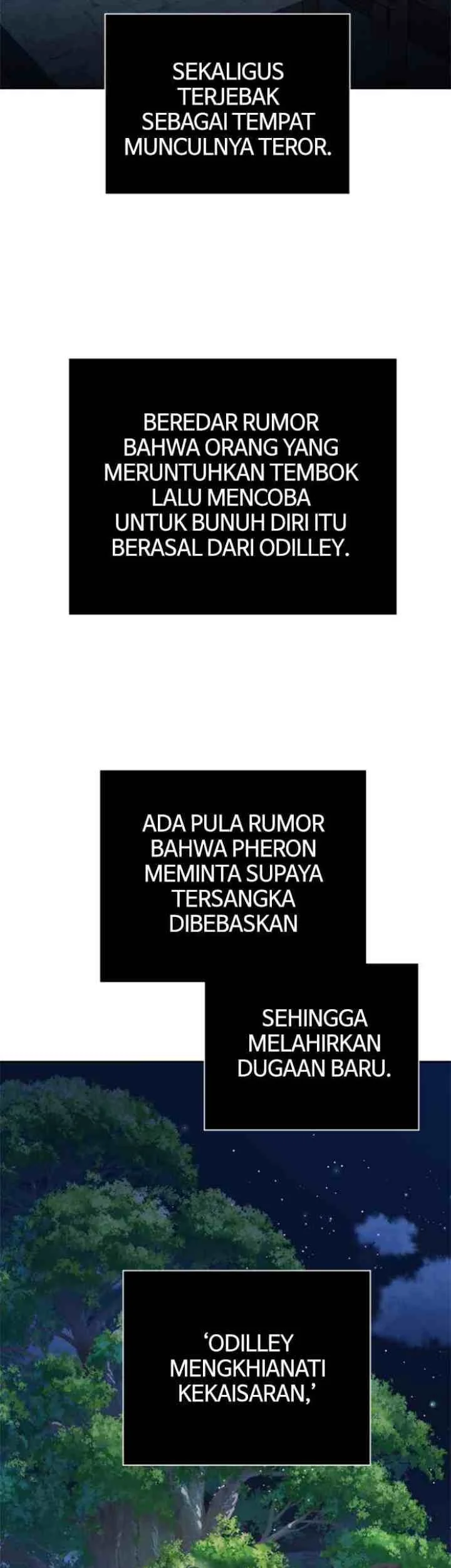 Your Throne Chapter 108 Gambar 37