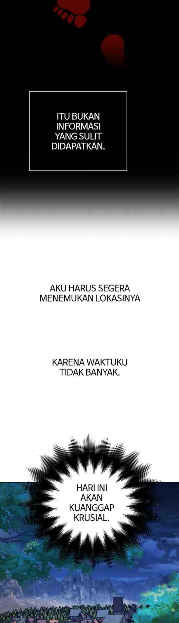 Your Throne Chapter 108 Gambar 41