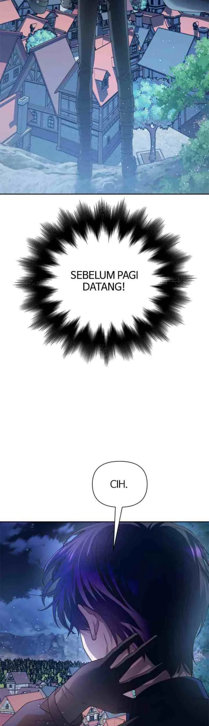Your Throne Chapter 108 Gambar 43