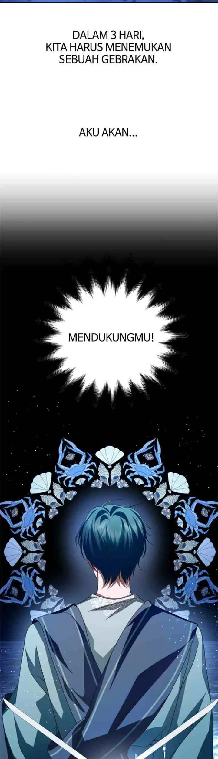 Your Throne Chapter 108 Gambar 47