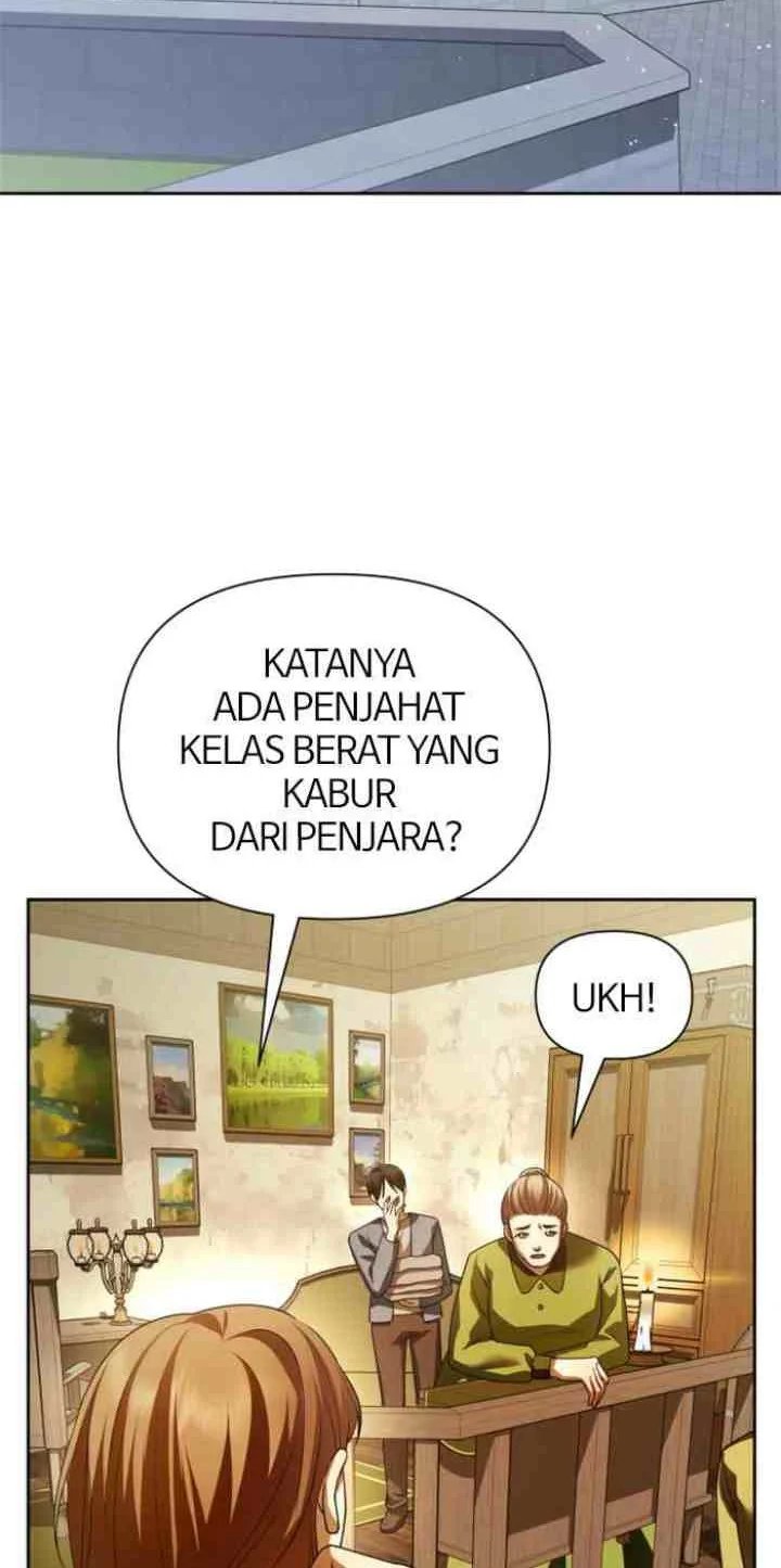 Your Throne Chapter 108 Gambar 60