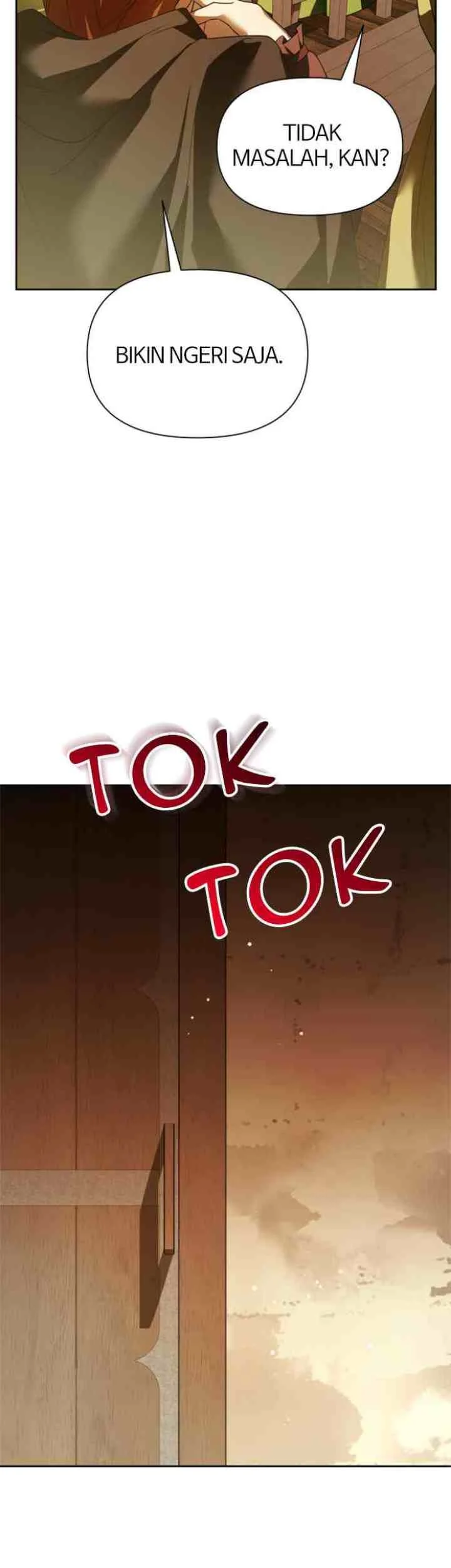 Your Throne Chapter 108 Gambar 61