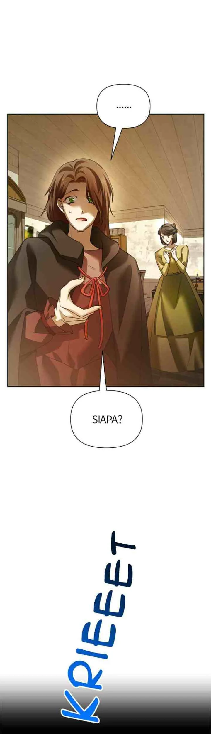 Your Throne Chapter 108 Gambar 62