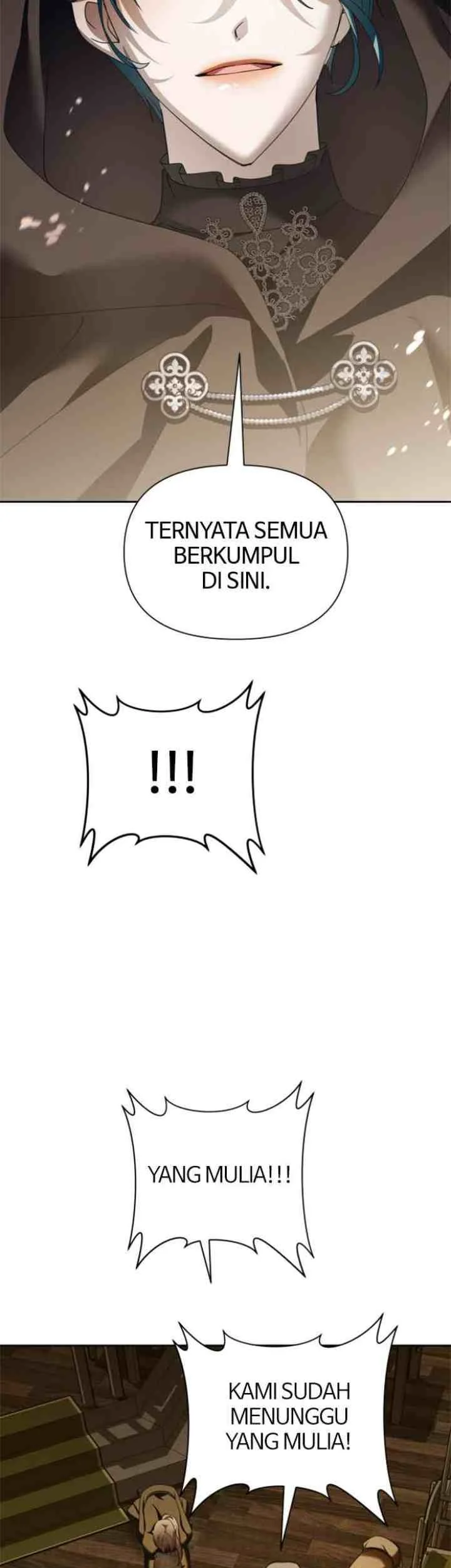 Your Throne Chapter 108 Gambar 65