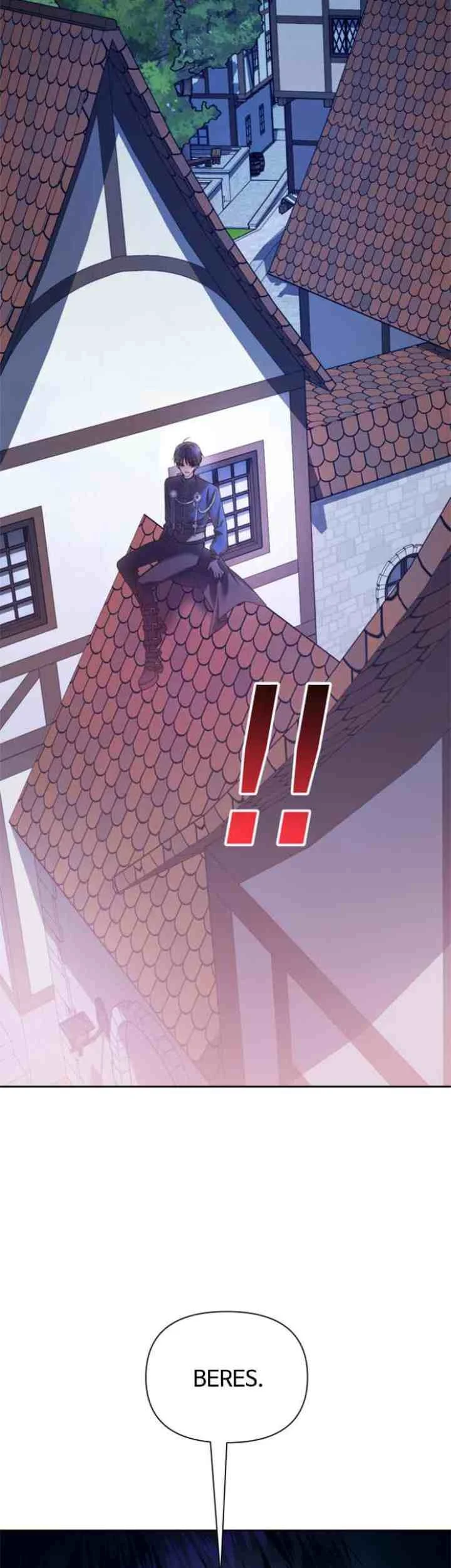 Your Throne Chapter 108 Gambar 73