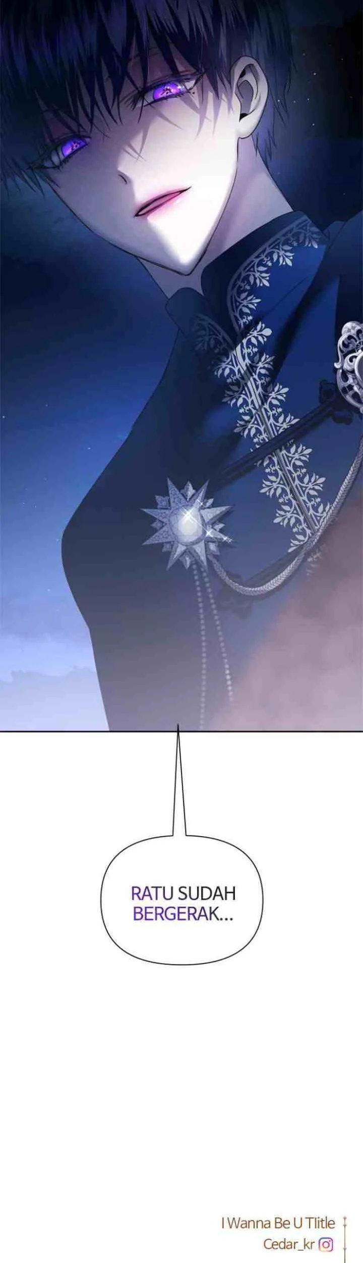 Your Throne Chapter 108 Gambar 74