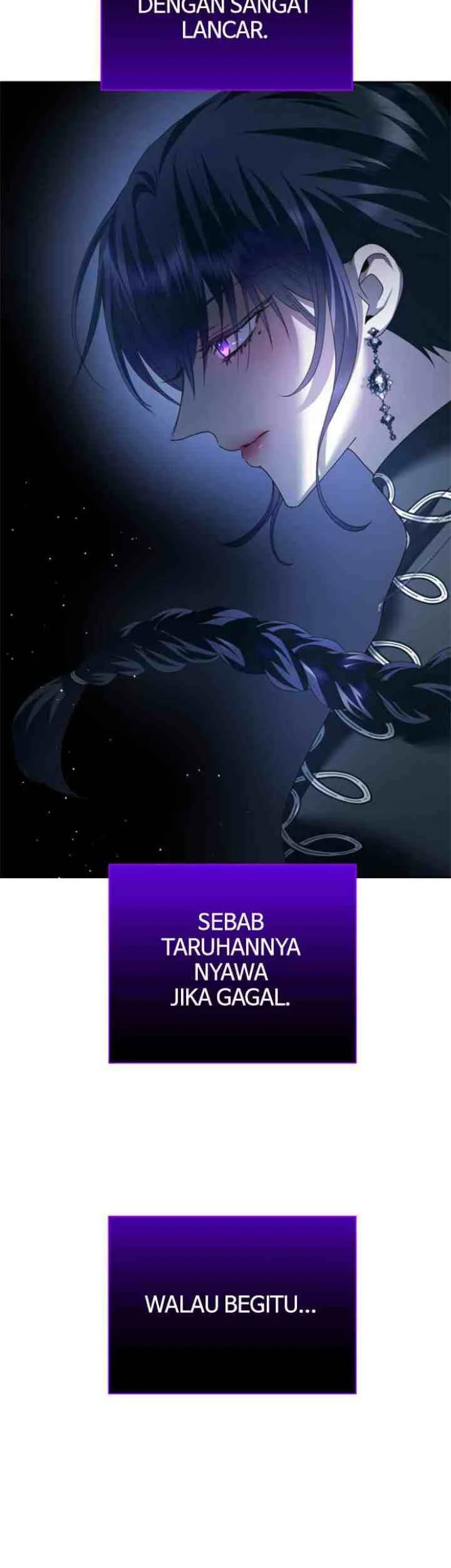 Manhwa Your Throne Chapter 108 gambar 2