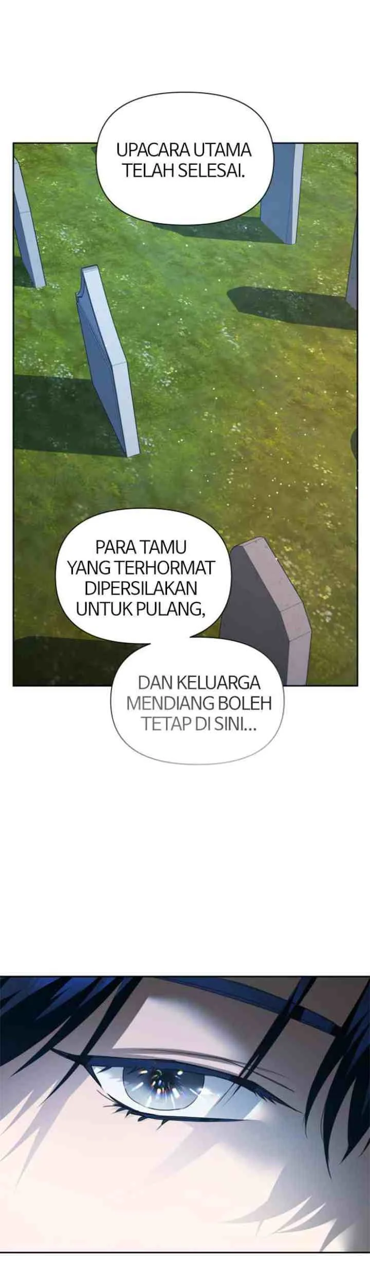 Your Throne Chapter 108 Gambar 7