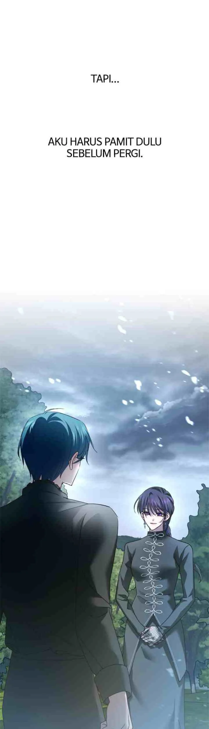 Your Throne Chapter 108 Gambar 10