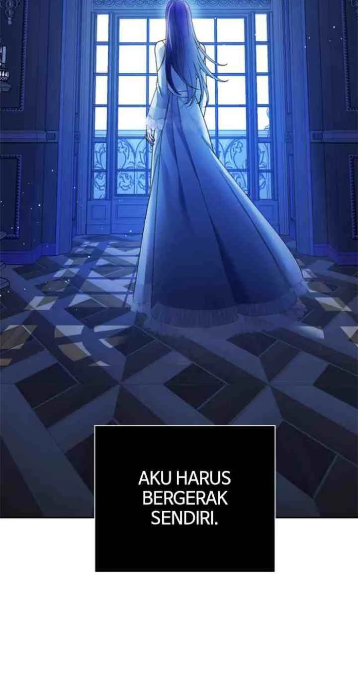 Your Throne Chapter 108 Gambar 20