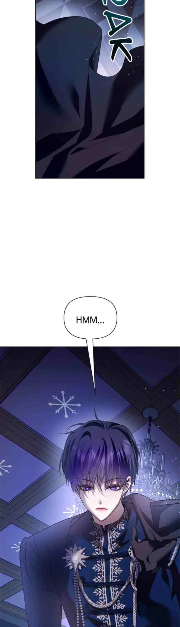 Your Throne Chapter 108 Gambar 25