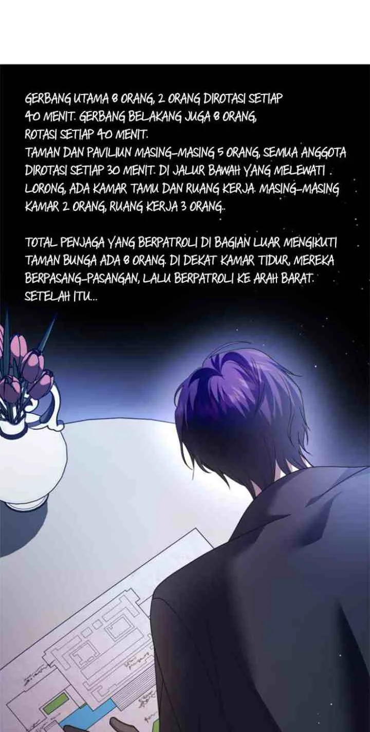 Your Throne Chapter 108 Gambar 28