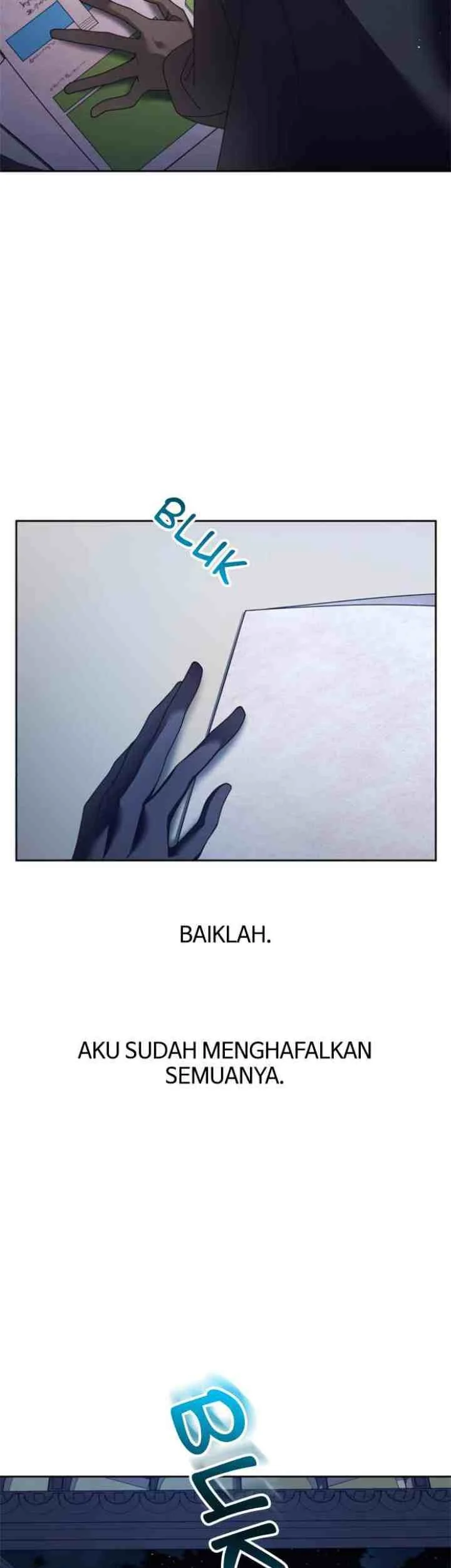 Your Throne Chapter 108 Gambar 29