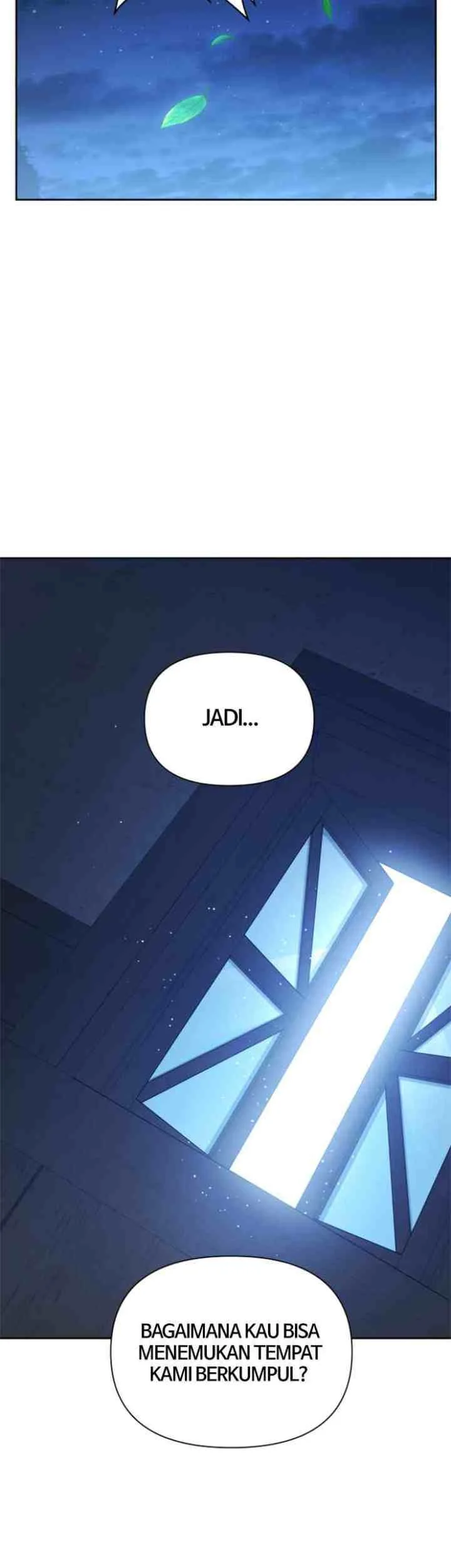 Your Throne Chapter 109 Gambar 47
