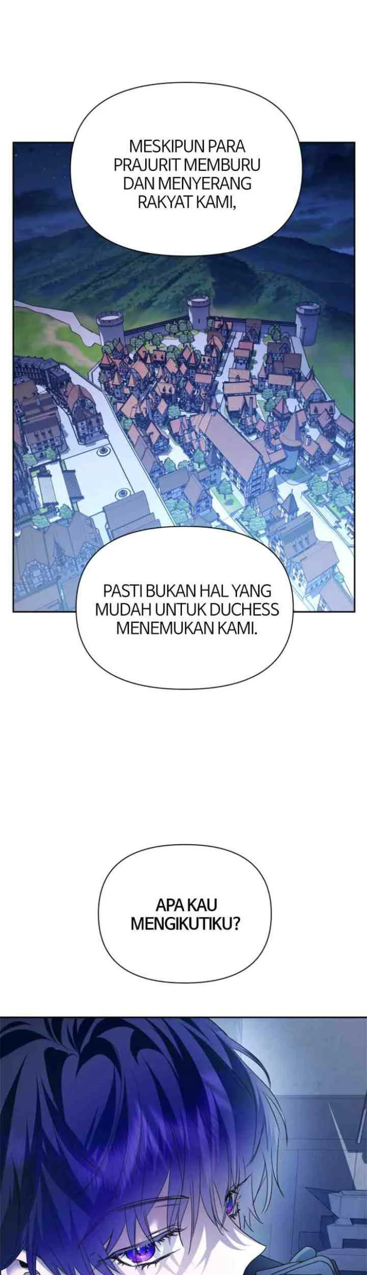 Your Throne Chapter 109 Gambar 48