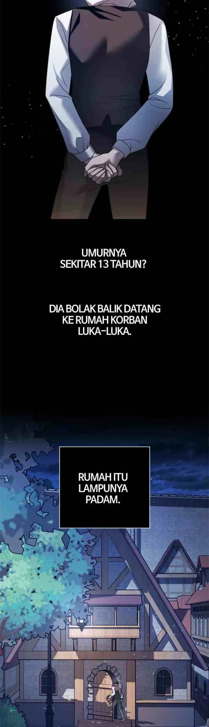 Your Throne Chapter 109 Gambar 50