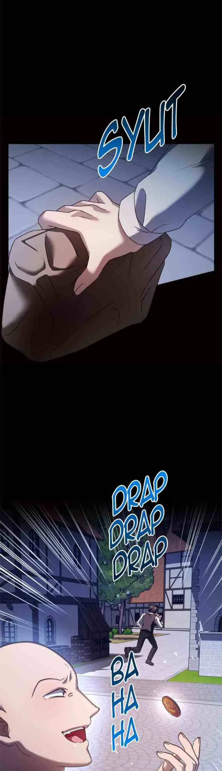 Your Throne Chapter 109 Gambar 59