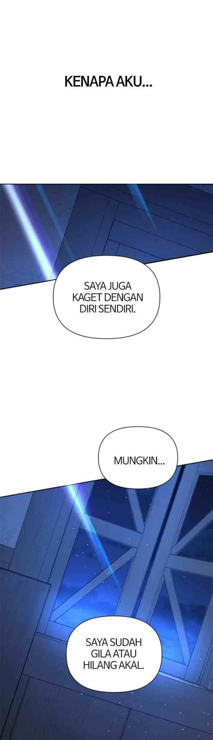Your Throne Chapter 109 Gambar 74