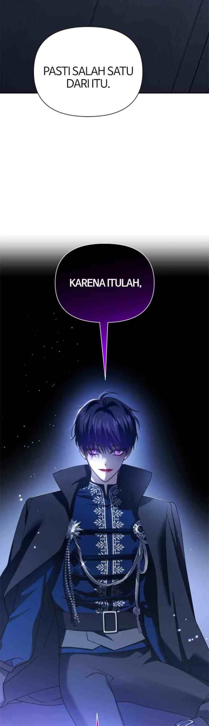 Your Throne Chapter 109 Gambar 76