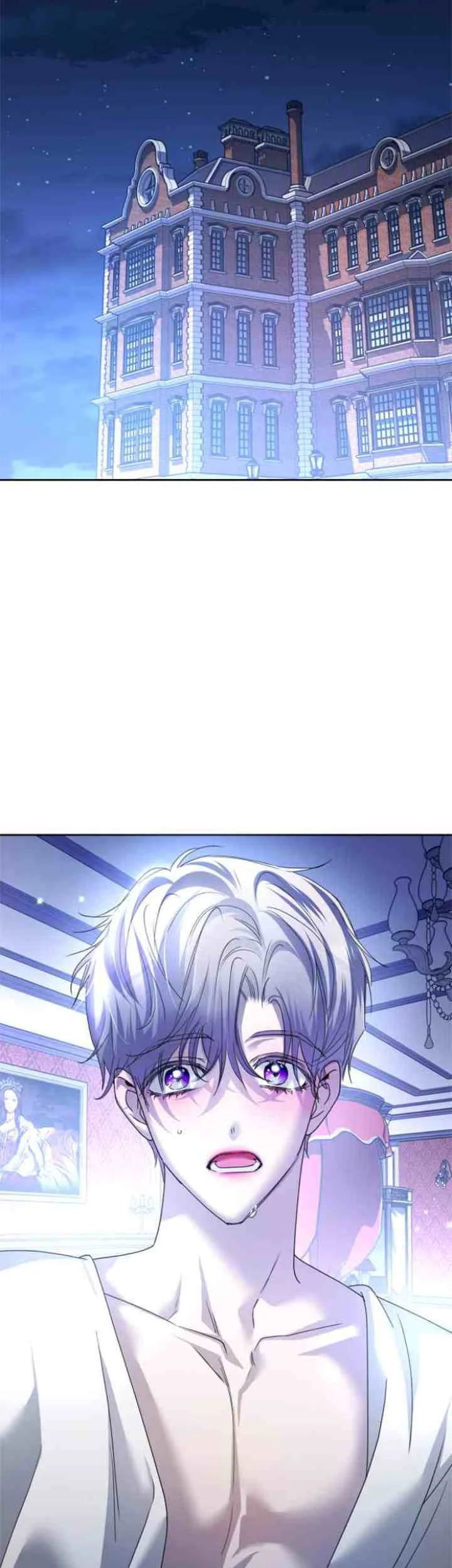 Your Throne Chapter 109 Gambar 78