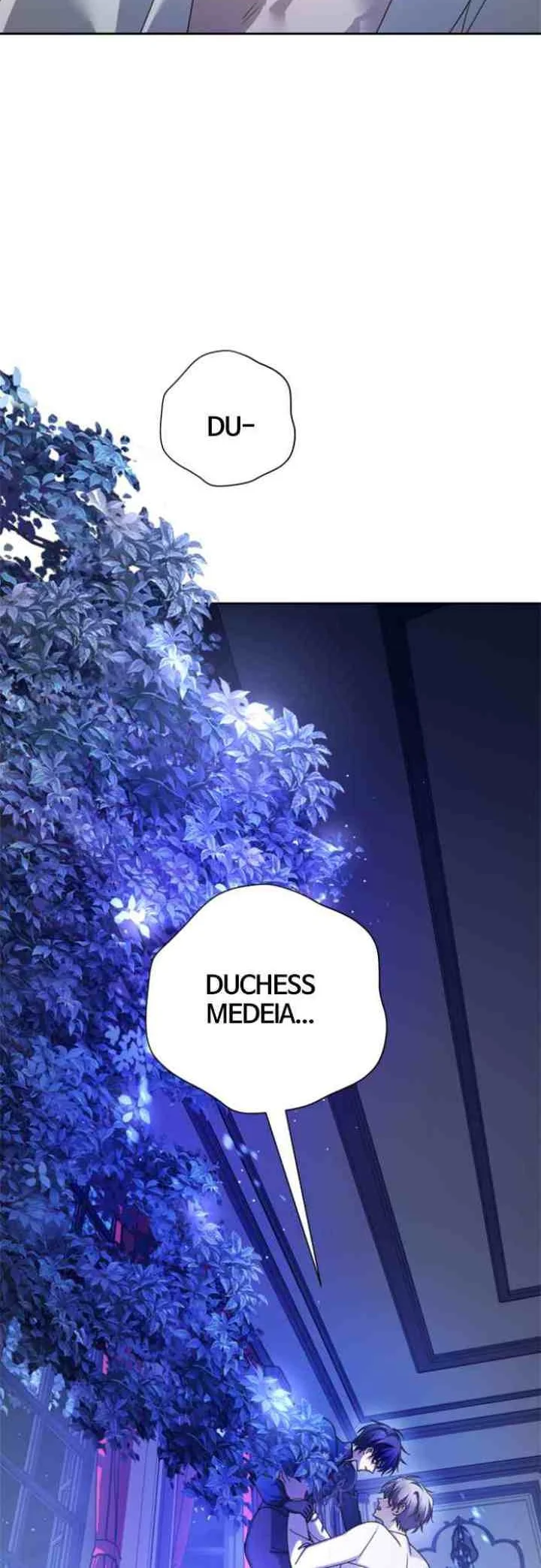 Your Throne Chapter 109 Gambar 79