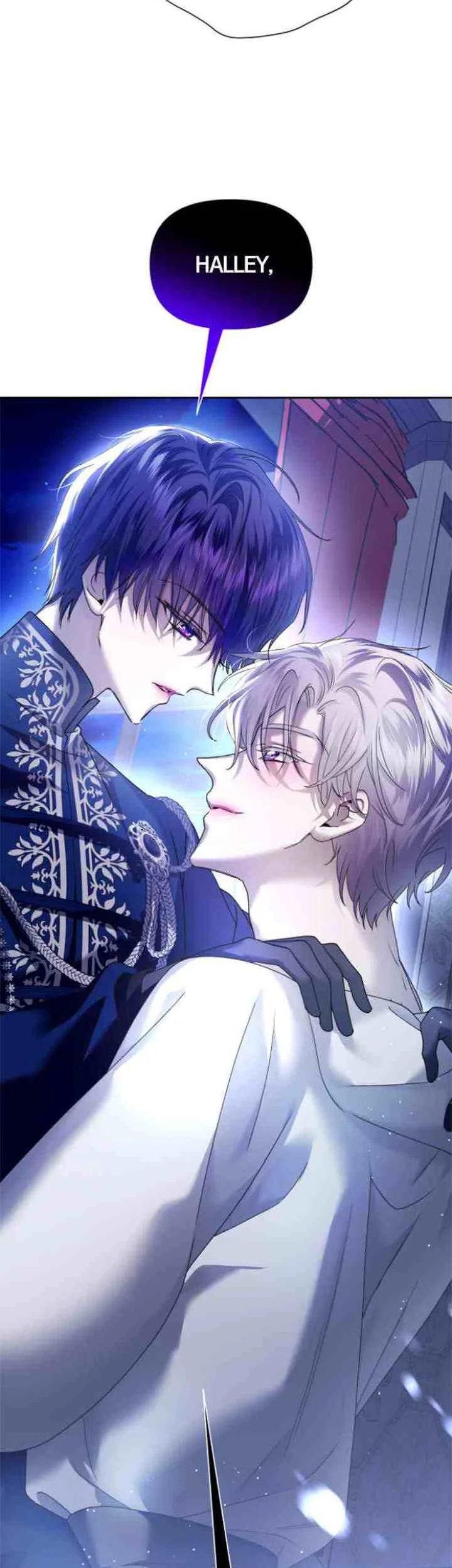 Your Throne Chapter 109 Gambar 81