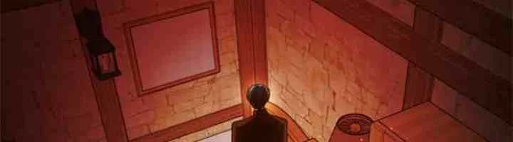 Your Throne Chapter 109 Gambar 5