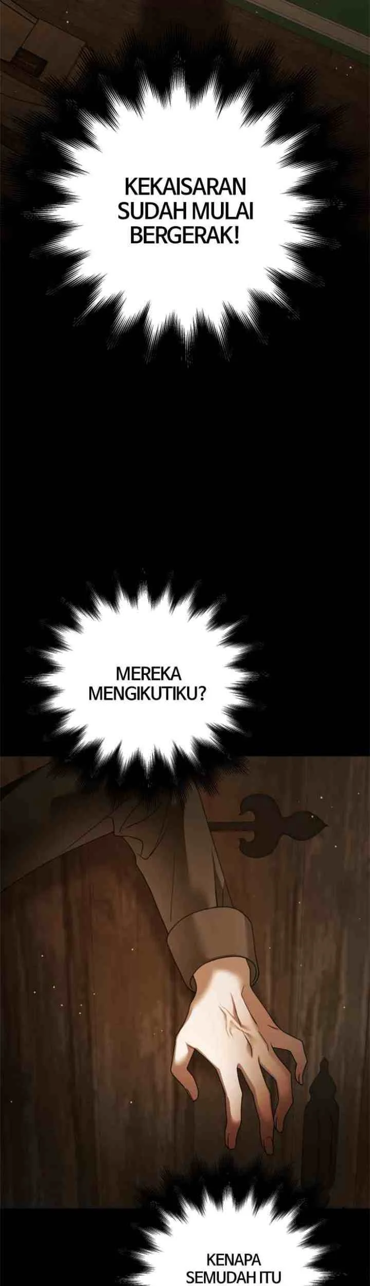 Your Throne Chapter 109 Gambar 15