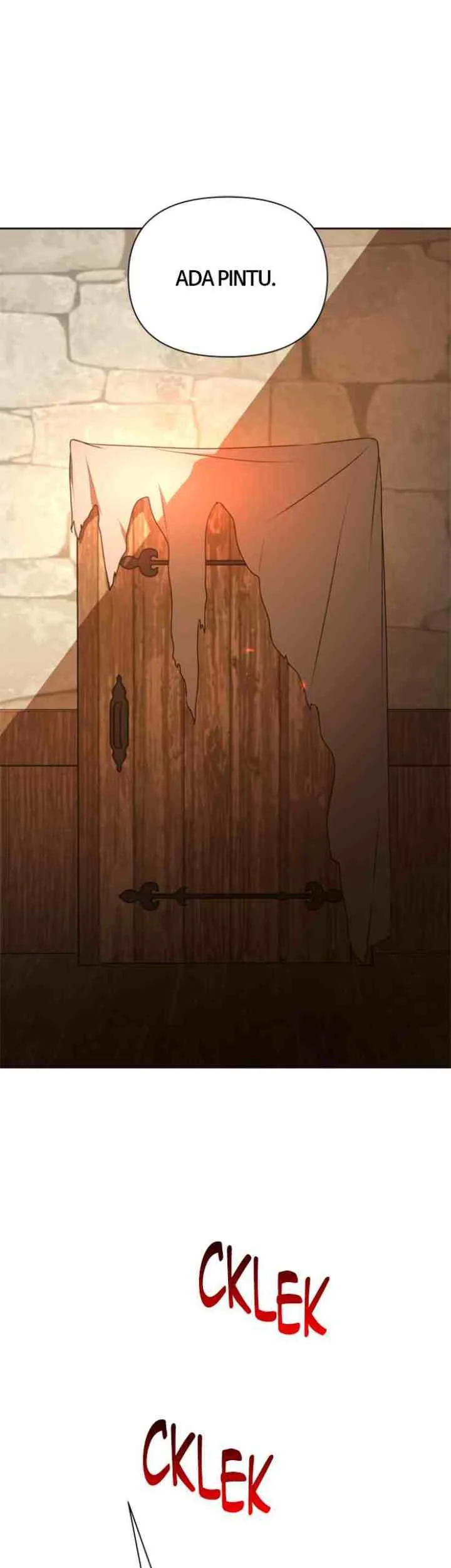 Your Throne Chapter 109 Gambar 22