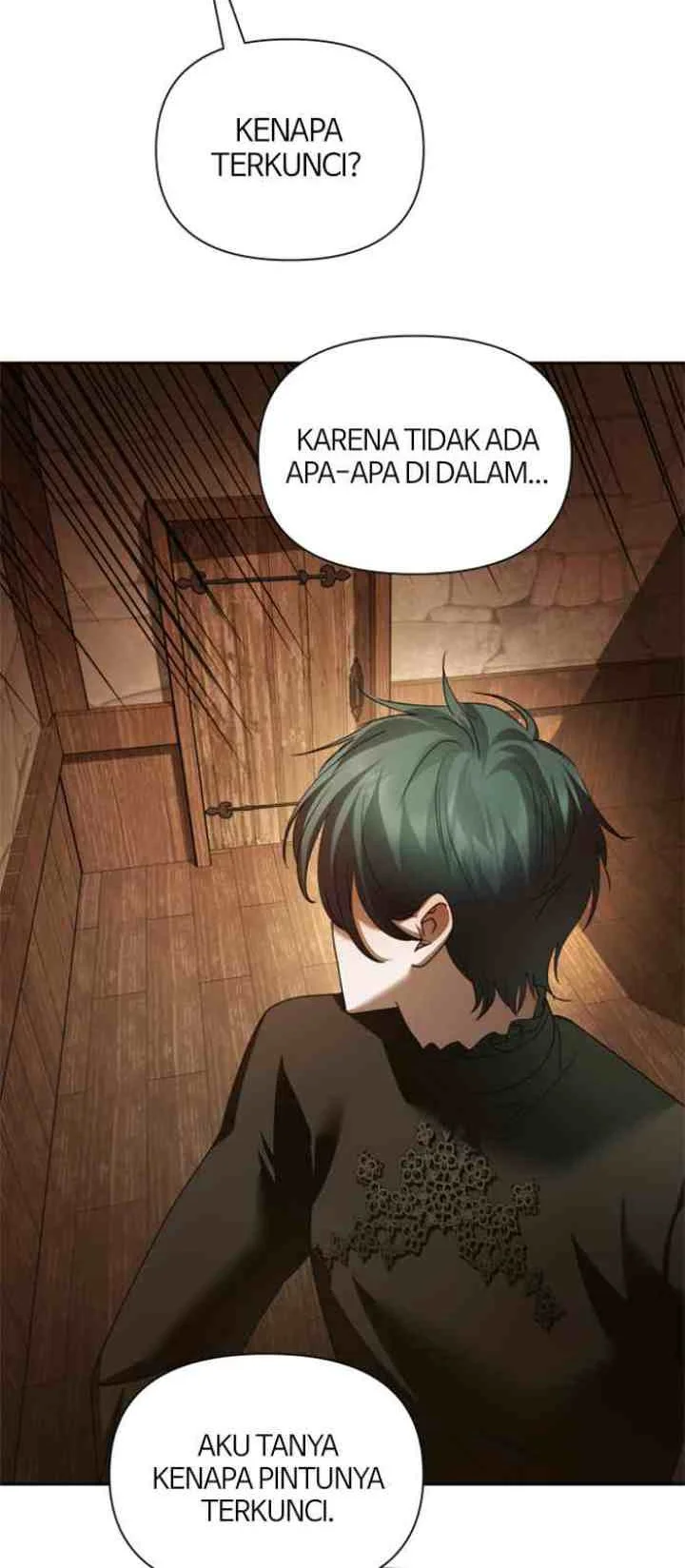 Your Throne Chapter 109 Gambar 23