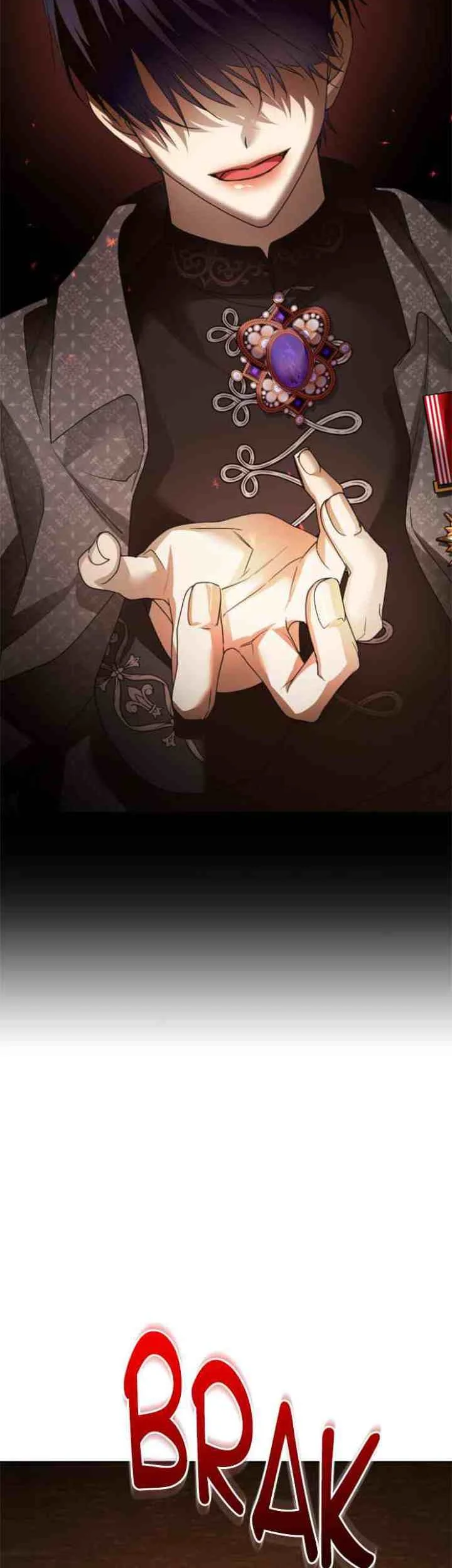 Your Throne Chapter 109 Gambar 27