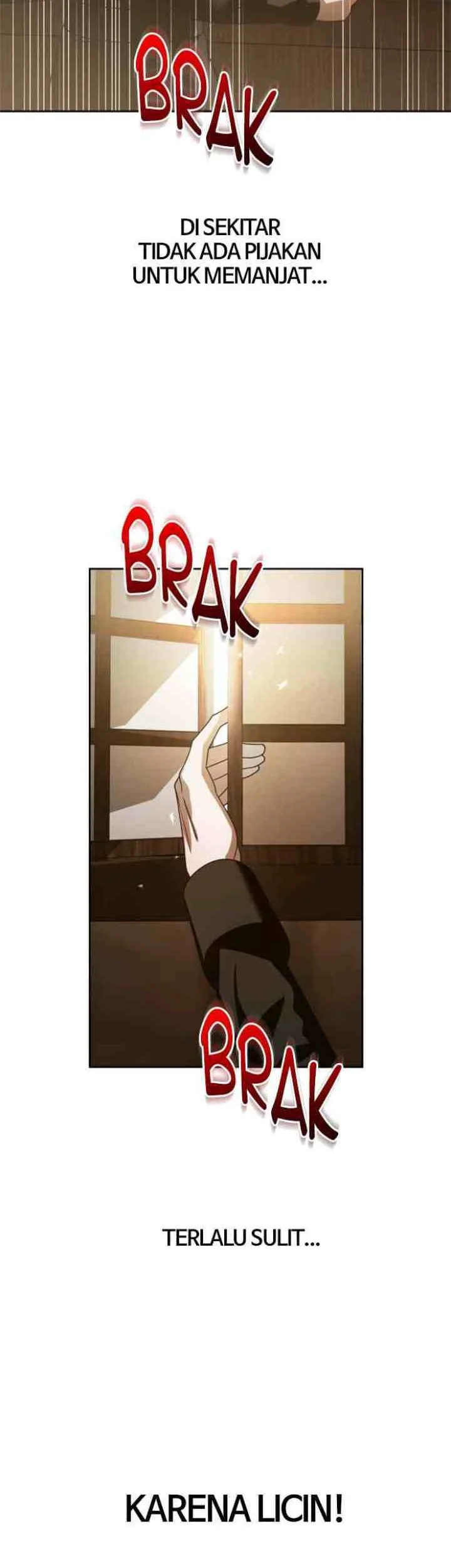 Your Throne Chapter 109 Gambar 30