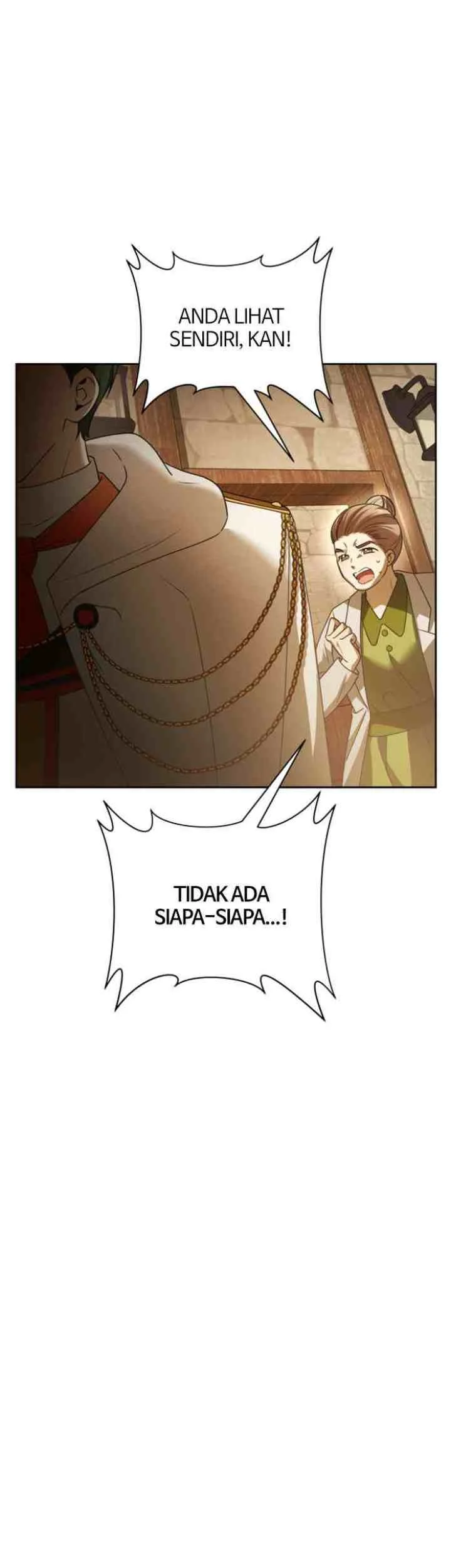Your Throne Chapter 109 Gambar 38